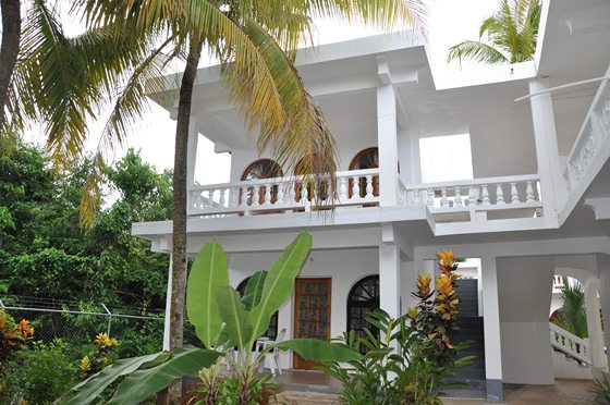 Vacance en Jamaique